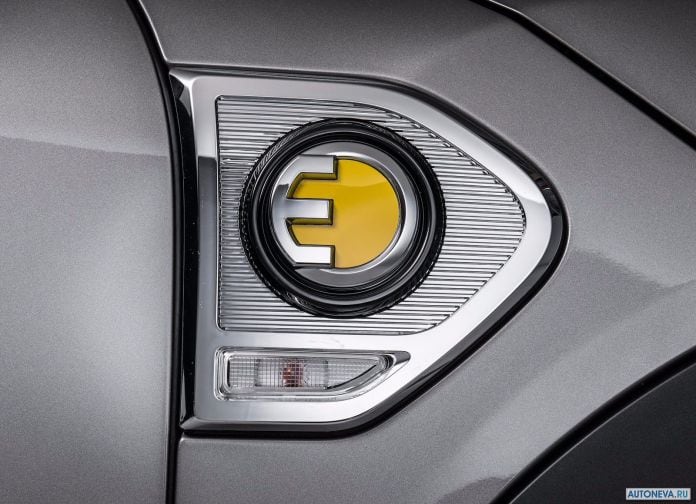 2017 Mini Countryman Plug-in Hybrid - фотография 153 из 167