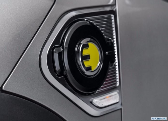 2017 Mini Countryman Plug-in Hybrid - фотография 154 из 167