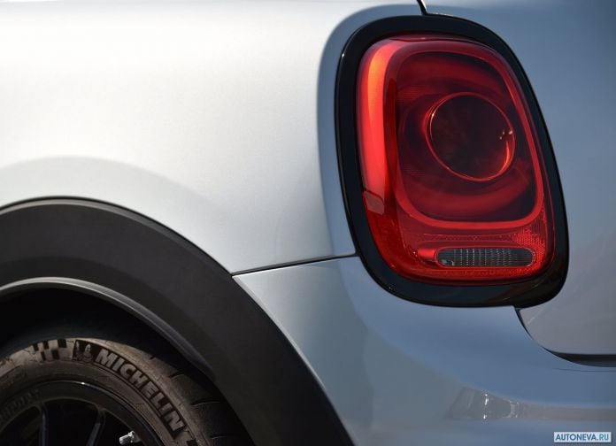 2017 Mini John Cooper Works Challenge - фотография 20 из 29
