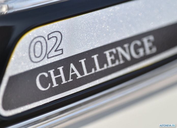 2017 Mini John Cooper Works Challenge - фотография 22 из 29