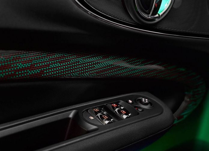 2017 Mini John Cooper Works Clubman - фотография 13 из 42
