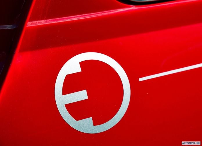 2018 Mini Electric Concept - фотография 24 из 26