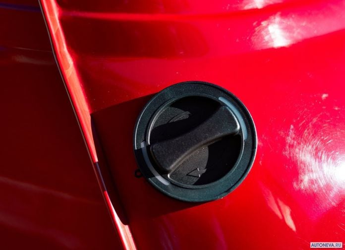2018 Mini Electric Concept - фотография 25 из 26
