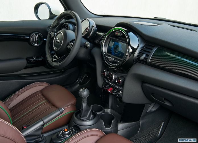 2019 Mini Cooper 60 Years Edition - фотография 95 из 140