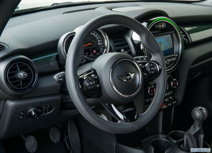 2019 Mini Cooper 60 Years Edition - фотография 97 из 140