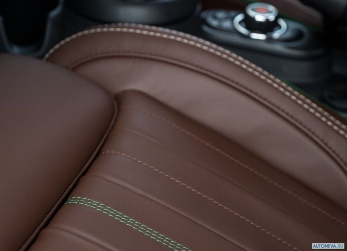 2019 Mini Cooper 60 Years Edition - фотография 102 из 140