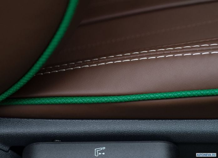 2019 Mini Cooper 60 Years Edition - фотография 103 из 140