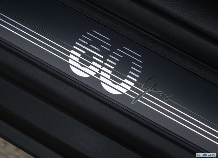 2019 Mini Cooper 60 Years Edition - фотография 113 из 140