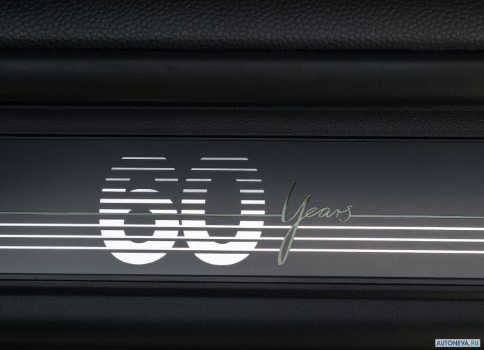 2019 Mini Cooper 60 Years Edition - фотография 114 из 140