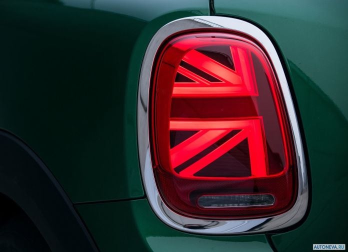 2019 Mini Cooper 60 Years Edition - фотография 123 из 140