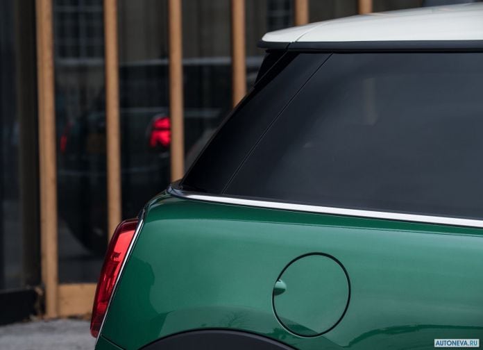 2019 Mini Cooper 60 Years Edition - фотография 127 из 140