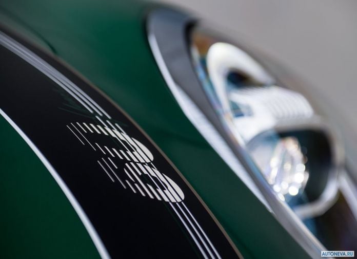 2019 Mini Cooper 60 Years Edition - фотография 132 из 140