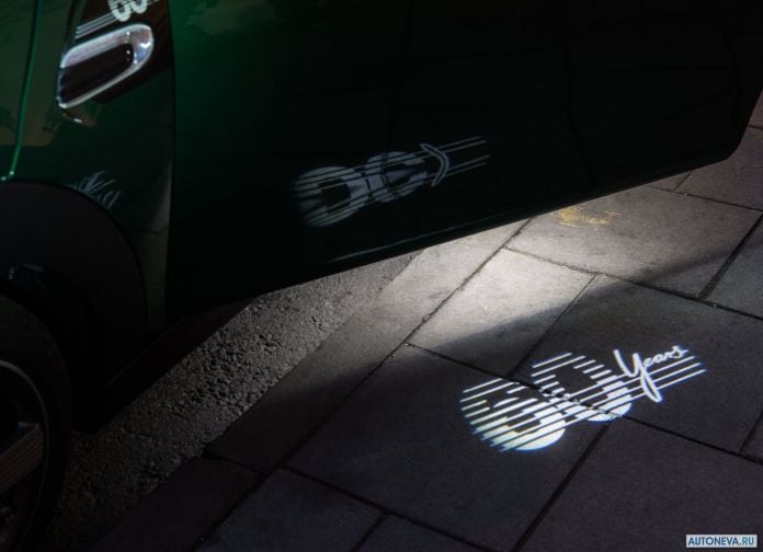 2019 Mini Cooper 60 Years Edition - фотография 133 из 140