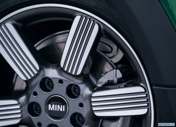 2019 Mini Cooper 60 Years Edition - фотография 134 из 140
