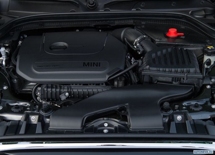 2019 Mini Cooper 60 Years Edition - фотография 137 из 140