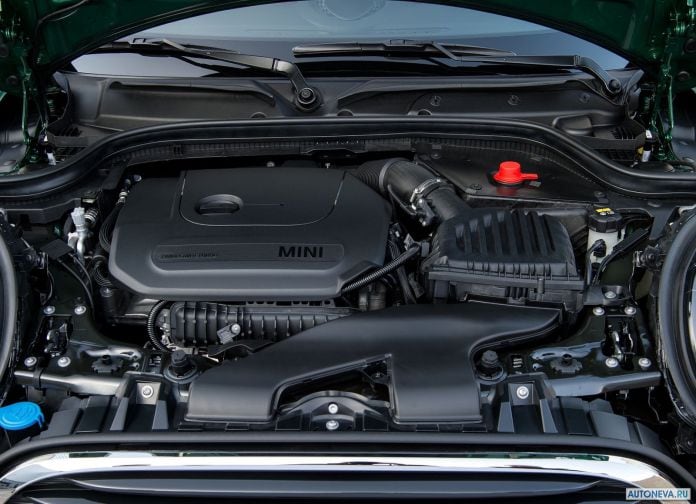 2019 Mini Cooper 60 Years Edition - фотография 138 из 140
