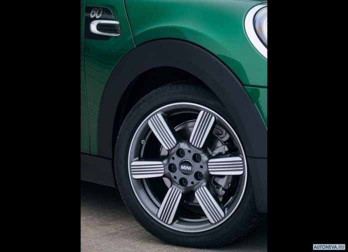 2019 Mini Cooper 60 Years Edition - фотография 140 из 140