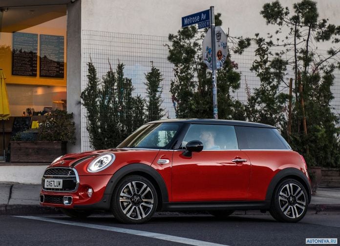 2019 Mini Cooper S - фотография 9 из 119