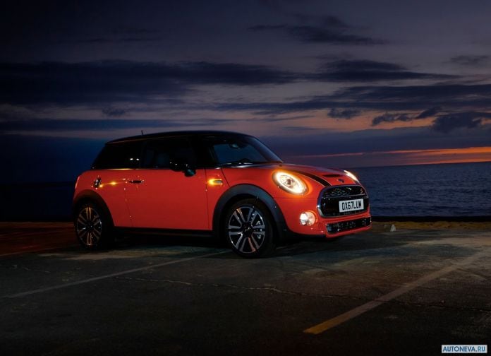 2019 Mini Cooper S - фотография 13 из 119