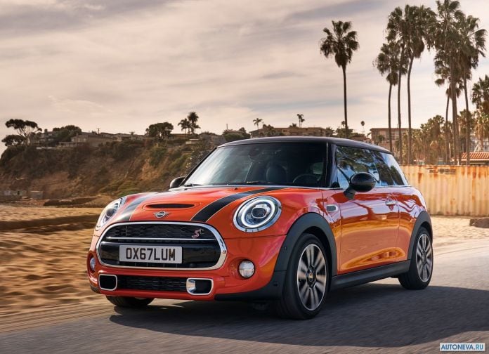 2019 Mini Cooper S - фотография 14 из 119
