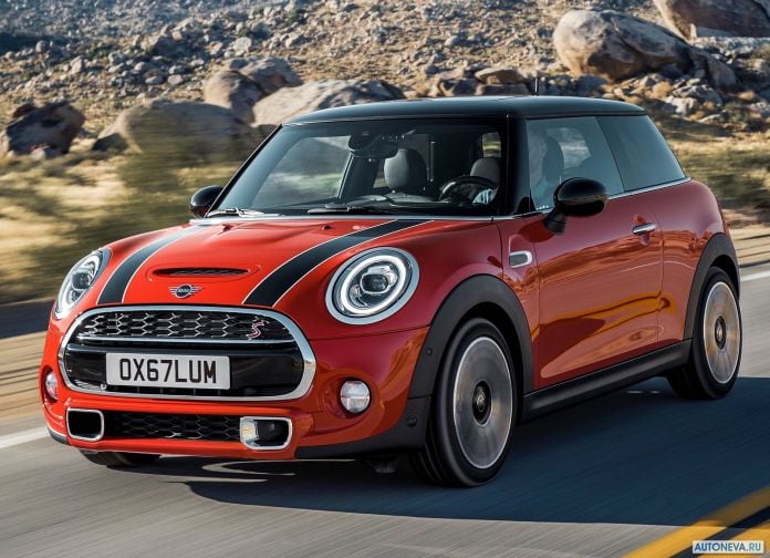 2019 Mini Cooper S - фотография 15 из 119
