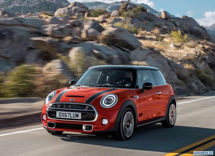 2019 Mini Cooper S - фотография 18 из 119