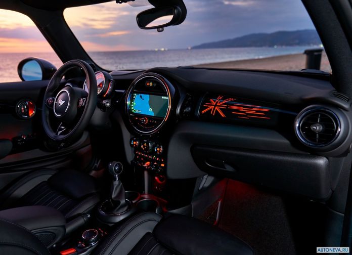 2019 Mini Cooper S - фотография 83 из 119
