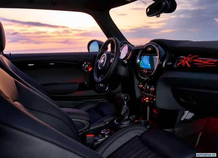 2019 Mini Cooper S - фотография 84 из 119