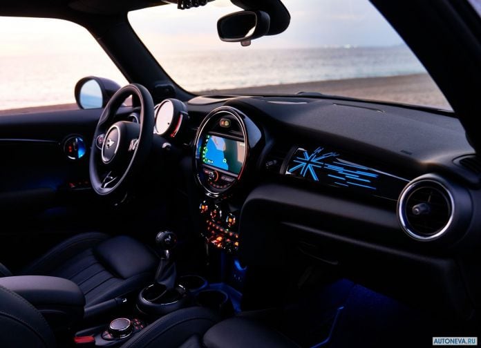 2019 Mini Cooper S - фотография 86 из 119