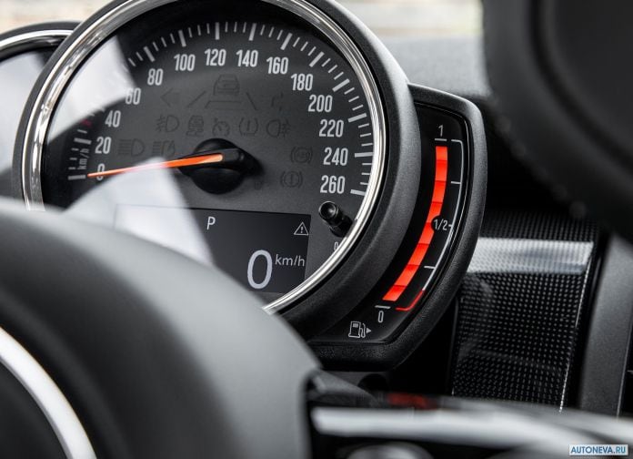2019 Mini Cooper S - фотография 88 из 119