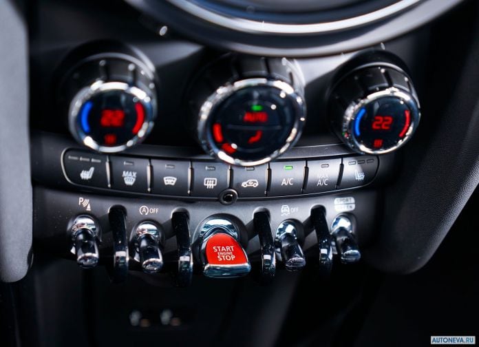 2019 Mini Cooper S - фотография 90 из 119