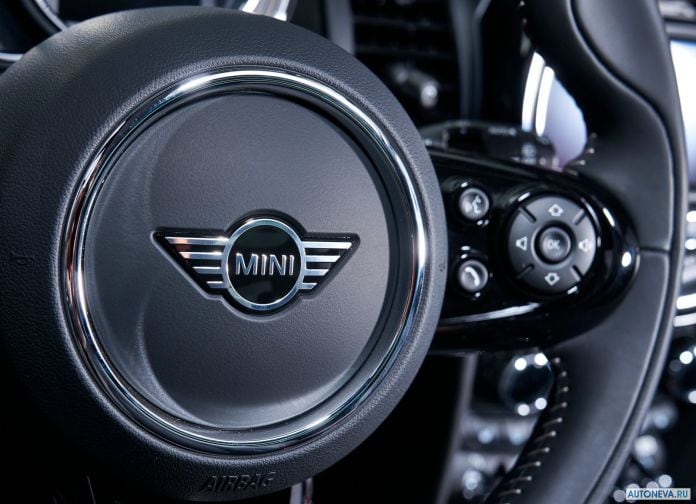 2019 Mini Cooper S - фотография 91 из 119