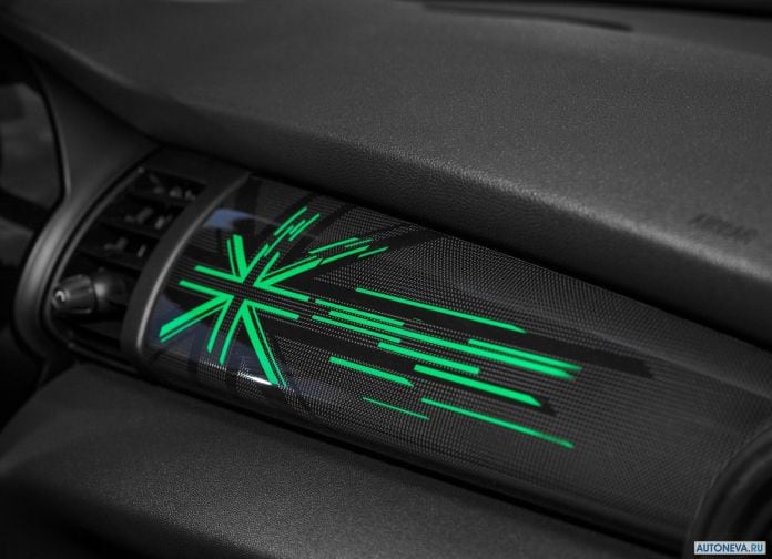 2019 Mini Cooper S - фотография 92 из 119