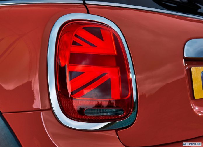 2019 Mini Cooper S - фотография 101 из 119