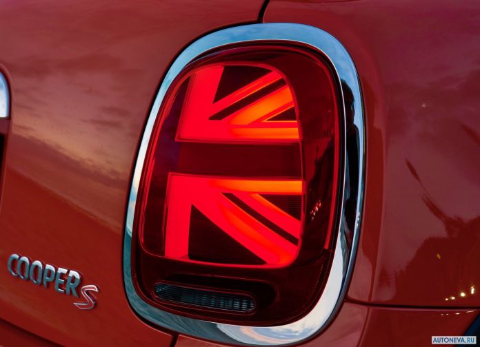 2019 Mini Cooper S - фотография 103 из 119