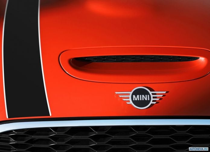 2019 Mini Cooper S - фотография 106 из 119