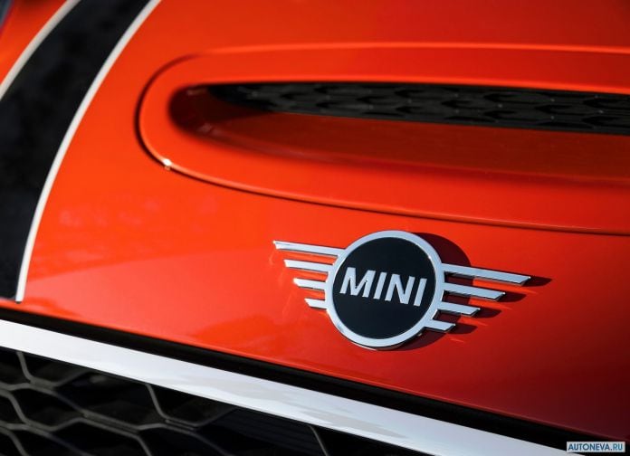 2019 Mini Cooper S - фотография 108 из 119