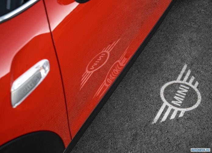 2019 Mini Cooper S - фотография 110 из 119