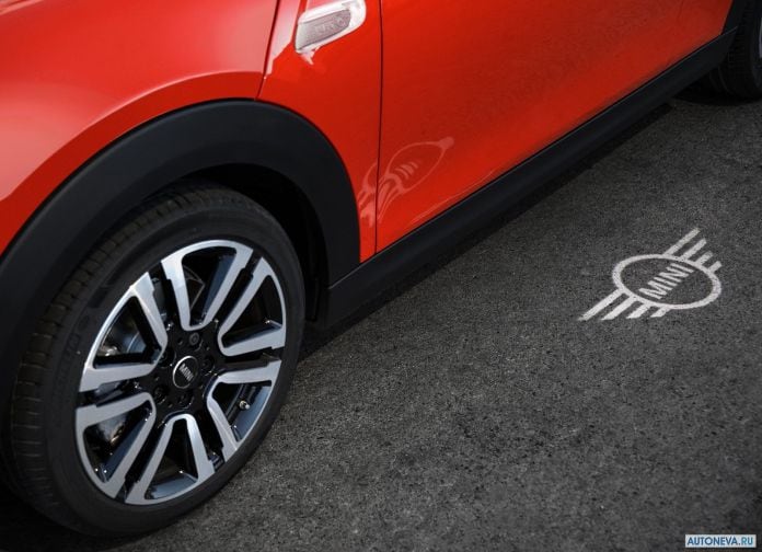 2019 Mini Cooper S - фотография 111 из 119