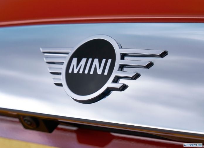 2019 Mini Cooper S - фотография 113 из 119