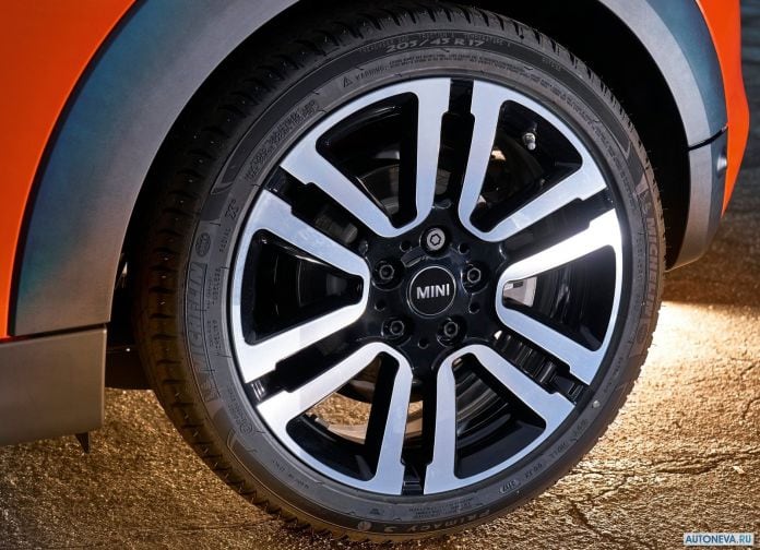 2019 Mini Cooper S - фотография 114 из 119