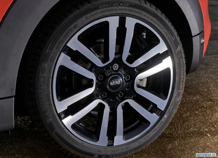 2019 Mini Cooper S - фотография 115 из 119