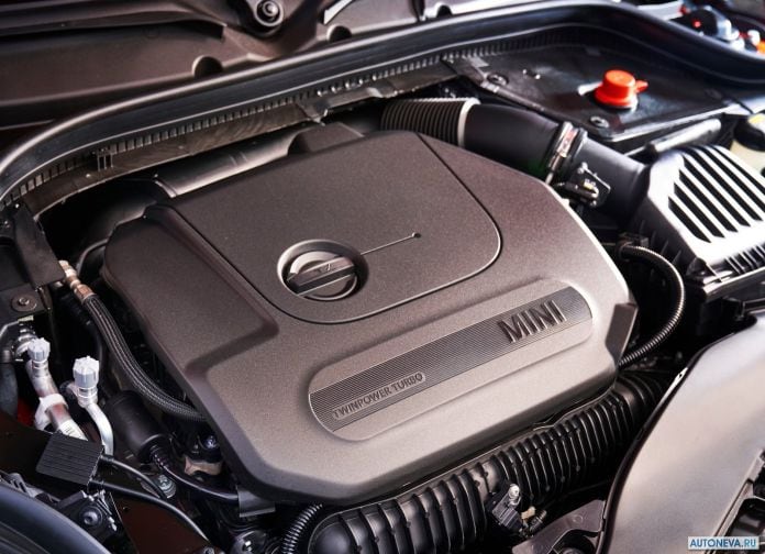 2019 Mini Cooper S - фотография 117 из 119