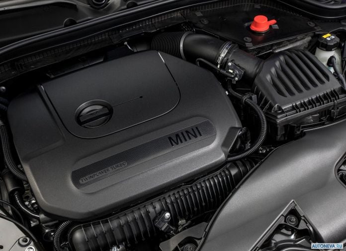 2019 Mini Cooper S - фотография 118 из 119
