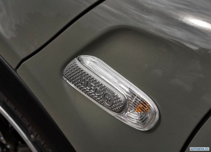 2019 Mini Cooper S 5-door - фотография 57 из 57