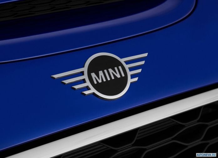 2019 Mini Cooper S Convertible - фотография 192 из 196