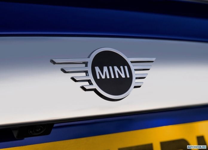 2019 Mini Cooper S Convertible - фотография 193 из 196