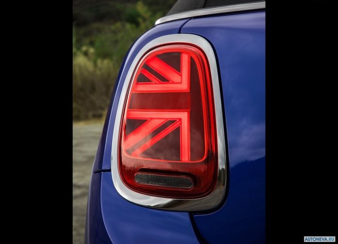 2019 Mini Cooper S Convertible - фотография 195 из 196