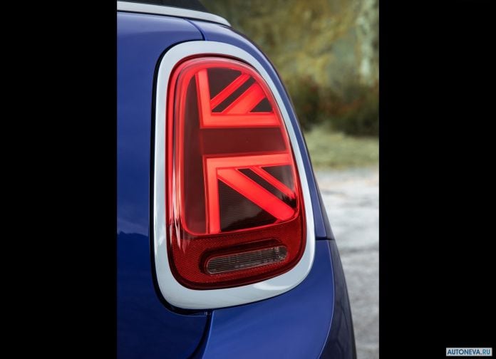 2019 Mini Cooper S Convertible - фотография 196 из 196
