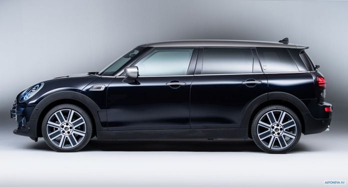 2020 Mini Clubman Cooper - фотография 5 из 31
